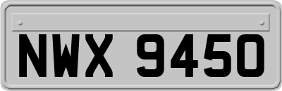 NWX9450