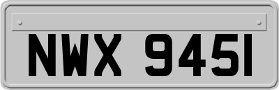 NWX9451
