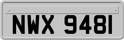 NWX9481