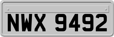 NWX9492