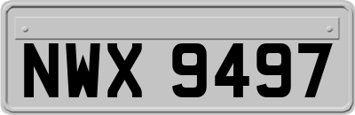 NWX9497