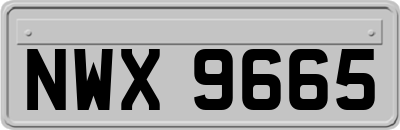 NWX9665
