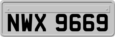 NWX9669