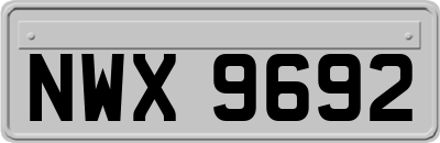 NWX9692
