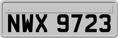 NWX9723