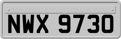 NWX9730