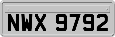 NWX9792