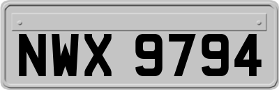 NWX9794