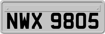 NWX9805