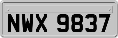 NWX9837