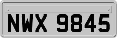NWX9845