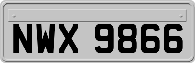NWX9866