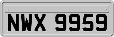 NWX9959