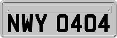 NWY0404