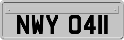 NWY0411