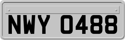 NWY0488