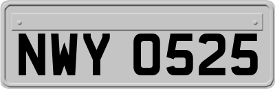 NWY0525