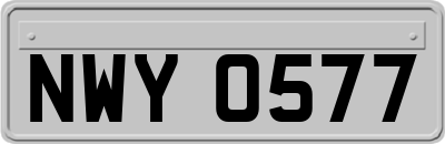 NWY0577