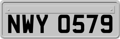 NWY0579
