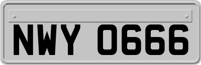 NWY0666