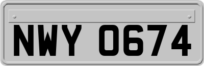 NWY0674