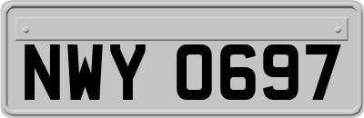 NWY0697