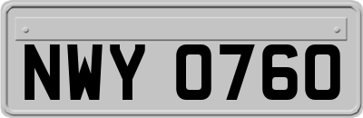 NWY0760