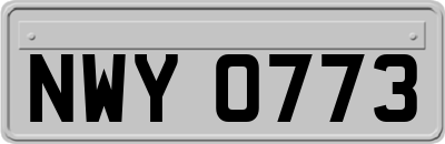 NWY0773