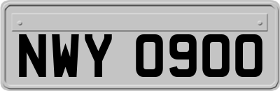 NWY0900