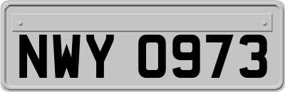 NWY0973