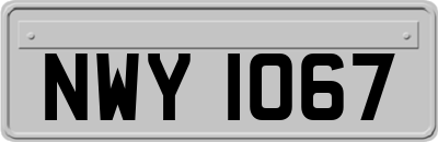 NWY1067