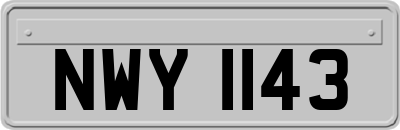 NWY1143