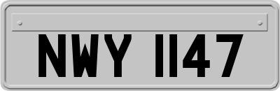 NWY1147