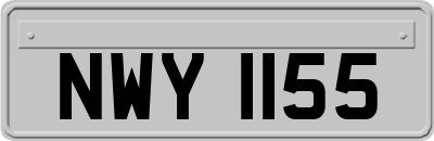 NWY1155