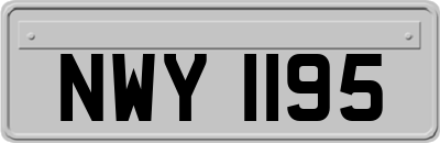 NWY1195