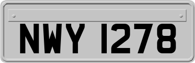NWY1278