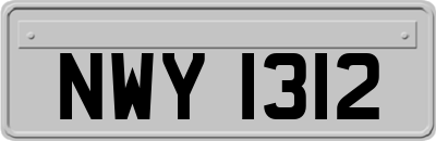 NWY1312