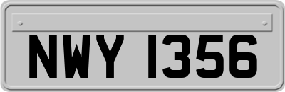 NWY1356