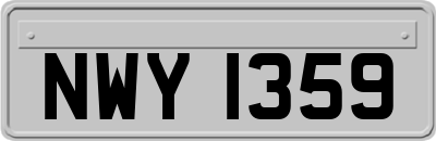 NWY1359