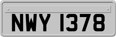 NWY1378