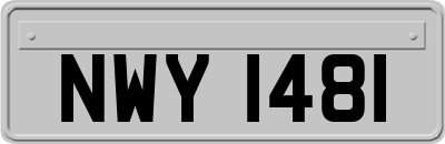 NWY1481