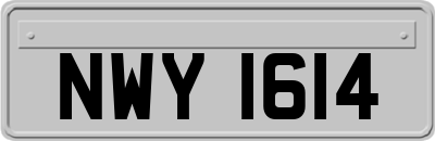 NWY1614