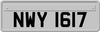 NWY1617