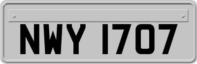 NWY1707