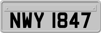 NWY1847