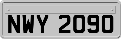NWY2090