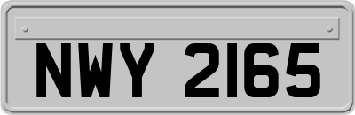 NWY2165