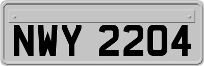 NWY2204