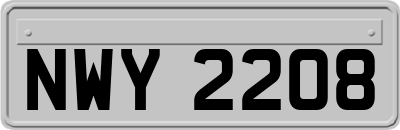 NWY2208