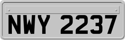 NWY2237